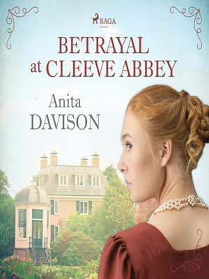 cover image of Betrayal at Cleeve Abbey